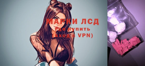прущие крисы Каменка